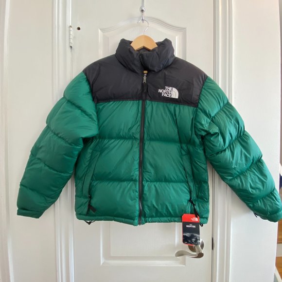 The North Face 1996 Retro Nuptse Packable Jacket - Picture 3 of 5